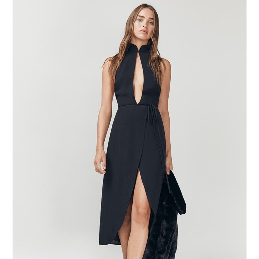 NWT Reformation Dress